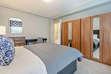 1 bedroom apartment to rent - Photo 5