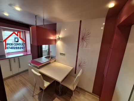 Design modern, spatios, 2 camere, Cod CE 971 - Fotografie 5