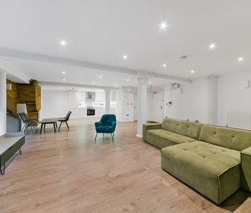 1 bedroom apartment - Photo 2