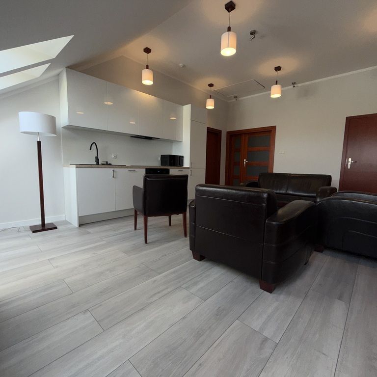 Penthouse 100 m² w centrum Szczecina | 3 sypialnie - Photo 1