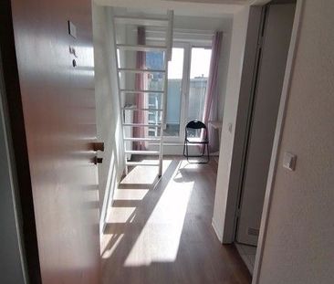 Ihr neues Zuhause: Studenten Apartment direkt an der RWTH Aachen - Photo 5