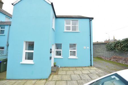 21A Bingham Street, Bangor, BT20 5DW - Photo 5