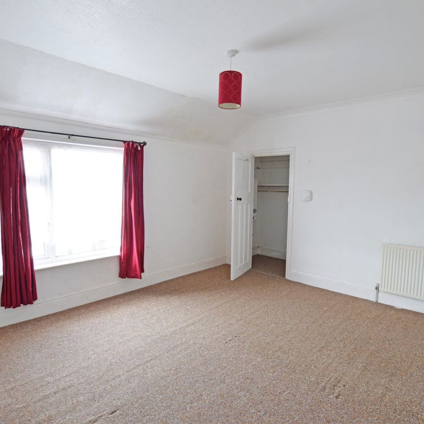 Mafeking Road, Brighton, East Sussex, BN2 4EL - Photo 1