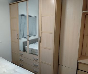 Room in a Shared House, Windmill Lane, NG3 - Photo 4