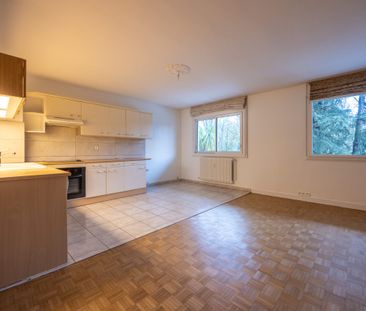 Appartement T3 non meublé - Photo 2