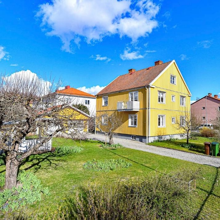 Stohagsvägen, Västerås - Photo 1