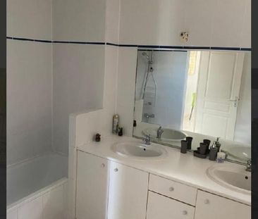 La Trinité - Appartement - F4 en colocation - Photo 4