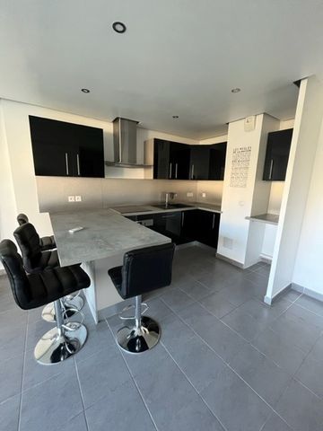 Appartement r�cent Fuveau - 3 pi�ce(s) - 53.0 m2, - Photo 5