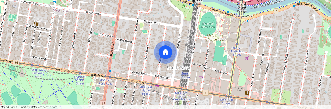 35/30 Murphy St, Vic 3141, South Yarra