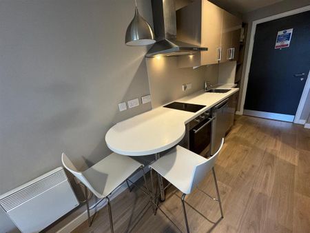 1 bedroom apartment to rent - Photo 5