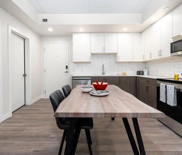Gardens Encore & Century Gardens at Century Park — Two Bed/Two Bath - Photo 6