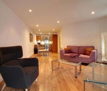 Quartz Apartments, Hall Street, Jewellery Quarter, B18 - Photo 1