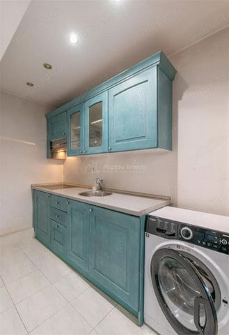 Garsoniera, Piata Romana, Pet Friendly, 2 min Metrou - Fotografie 3