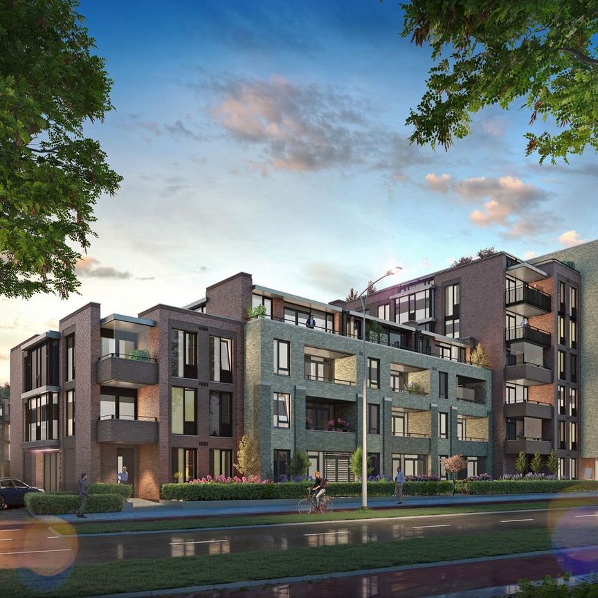 Appartement te huur: Pater Luijtenpad 49 4615 BK Bergen op Zoom - Photo 1