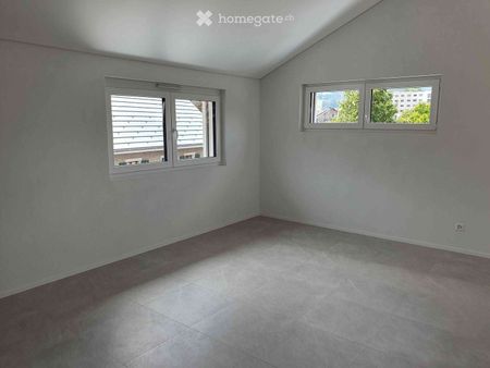 REPRISE DE BAIL - IMMEUBLE 2025 - 3.5pc AU 2ème ETAGE (ATTIC) - Photo 5