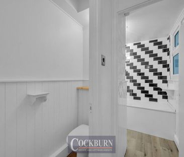 3 bedroom terraced house to rent - Photo 3