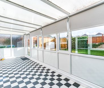 2 bedroom bungalow to rent Julian Road, Southampton, SO19 - Photo 6