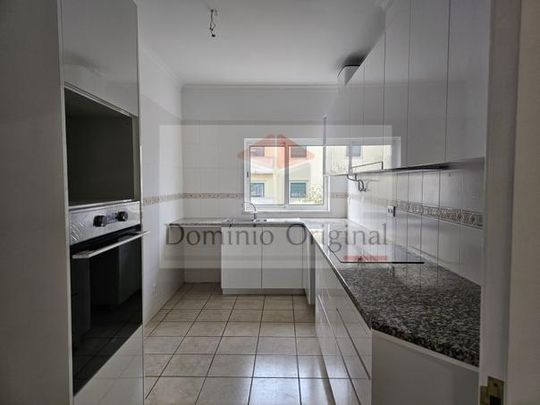 Apartamento T3 - Photo 1