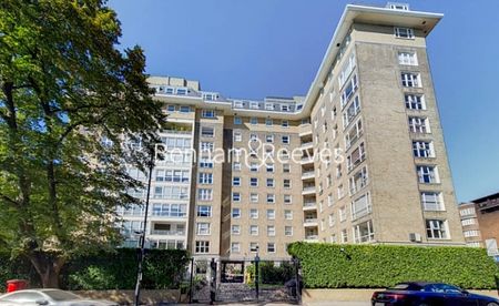 2 Bedroom flat to rent in Boydell Court, Hampstead, NW8 - Photo 3