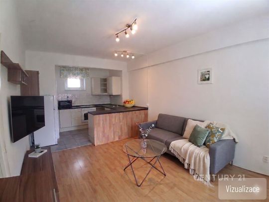 Pronájem bytu 2+kk 53 m² - Photo 1
