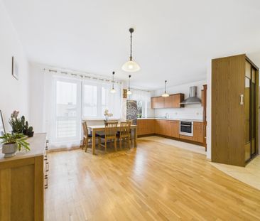 Trzypokojowe mieszkanie Bydgoszcz Błonie - Фото 5