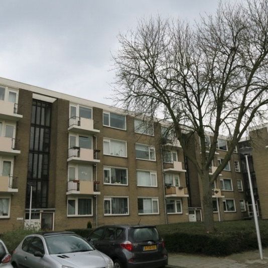 Te huur: Appartement Wolkammersdreef 67 D in Maastricht - Foto 1