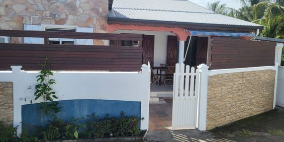 Petit Canal, (97131) - Photo 3