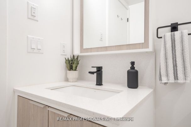 For Lease - 36 Zorra Street Unit# 305, Toronto, Ontario - Photo 1