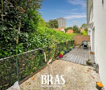 Location Appartement 2 pièces Meublé 44m² LA BAULE ESCOUBLAC 44500 - Photo 6