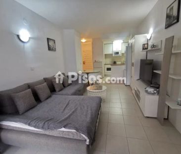 Apartamento en alquiler en Avenida del Parque - Foto 1