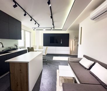 Mieszkanie przy Starym Mieście, 48 m2. - Фото 2