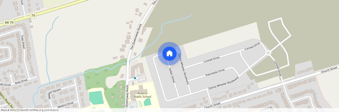 329 Danny Wheeler Boulevard, Georgina