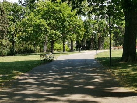 2 Zimmer de LUXE mit südlichem Balkon direkt beim Belvedere mit viel Wohnkomfort! - Photo 3