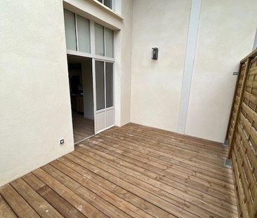 Location Appartement 2 pièces 51m² COGNAC 16100 - Photo 3