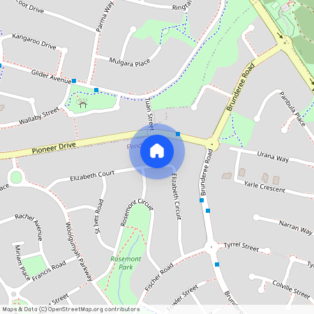 43 Elizabeth Circuit, NSW 2529, Flinders