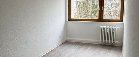 Attraktive Wohnung mit Balkon in ruhiger Lage - Foto 1