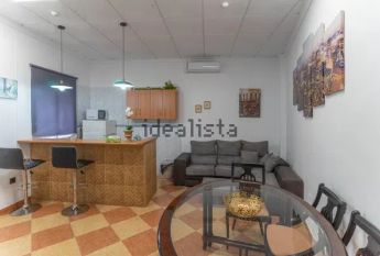 Alquiler de piso en Centro