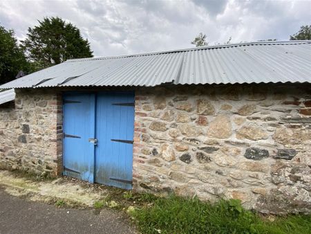 Beechwood Cottages, Sparkwell, Plymouth - Photo 2