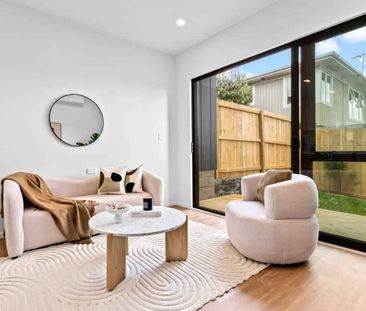 Brand New 2-Bedroom, 1.5-Bathroom Townhouse – Ready for You - Photo 2