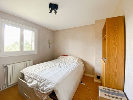 Location maison 4 pièces, 90.00m², Arnouville-lès-Mantes - Photo 5