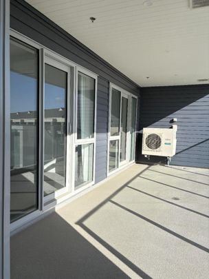 Apartment Living - Photo 1