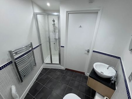 Excelsior Apartments, Princess Way, Swansea. SA1 3LQ - Photo 3