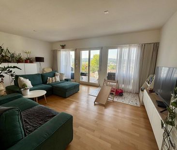 4.5 Zimmer, 105 m², 3. Stock - Photo 1