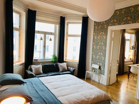 Folkungagatan, Stockholm - Photo 5