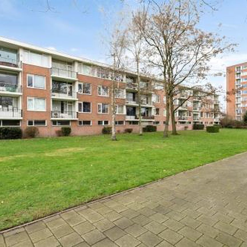 Pisanostraat 5623 Eindhoven - Photo 1