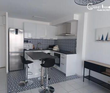 Location Appartement 3 pièces 46m² LA CIOTAT 13600 - Photo 4