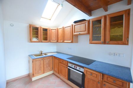 Location appartement 3 pièces, 61.55m², Osny - Photo 3