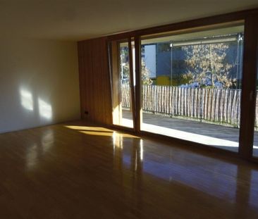 3.5 room apartment in a beautiful location - Foto 1