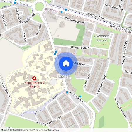 D15 P2P4, Dublin