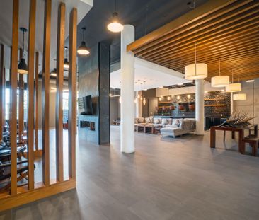 For Lease - 255 Northfield Drive Unit# 407, Waterloo, Ontario - Photo 5